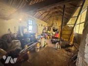 Maison en vente à Clohars Carnoët, Bretagne, 124800€