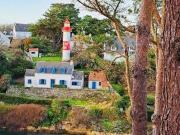 Maison en vente à Clohars Carnoët, Bretagne, 696800€