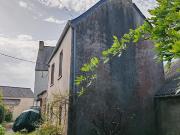 Maison en vente à Cloître Saint Thégonnec, Bretagne, 33000€