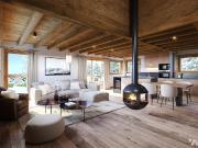 Maison en vente à Combloux, Auvergne Rhône Alpes, 1975 €