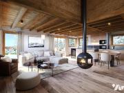 Maison en vente à Combloux, Auvergne Rhône Alpes, 1975 €