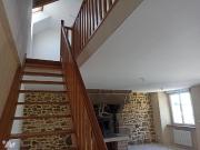 Maison en vente à Combourg, Bretagne, 275600€