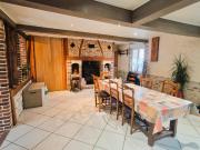 Maison en vente à Conteville, Normandie, 154960€