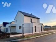 Maison en vente à Courseulles sur Mer, Normandie, 475000€