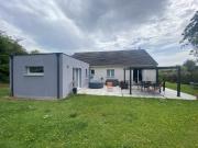 Maison en vente à Criquebeuf la Campagne, Normandie, 260000€
