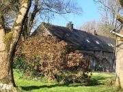 Maison en vente à Croisty, Bretagne, 135000€