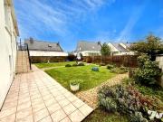 Maison en vente à Damgan, Bretagne, 294000€