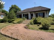 Maison en vente à Decize, Bourgogne Franche Comté, 113000€