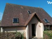 Maison en vente à Descartes, Centre Val de Loire, 138600€