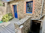 Maison en vente à Dol de Bretagne, 273080€