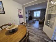 Maison en vente à Donville les Bains, Normandie, 488800€