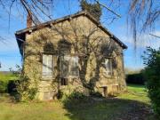 Maison en vente à Écueillé, Centre Val de Loire, 118250€