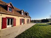 Maison en vente à Elbeuf en Bray, Normandie, 235125€