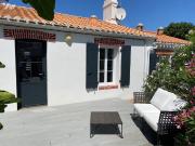 Maison en vente à Épine, Pays de la Loire, 342900€