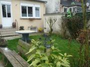 Maison en vente à Étréaupont, Hauts de France, 110000€