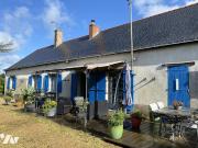 Maison en vente à Étriché, Pays de la Loire, 250260€