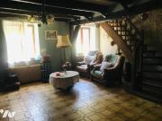 Maison en vente à Étuz, Bourgogne Franche Comté, 186000€