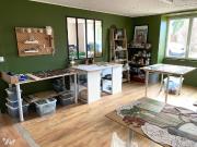 Maison en vente à Évellys, Bretagne, 630000€ Maison en vente à Évellys, Bretagne, 630000€