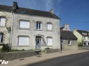 Maison en vente à Évellys, Bretagne, 68780€