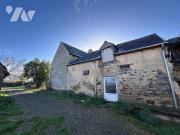 Maison en vente à Évran, Bretagne, 106150€