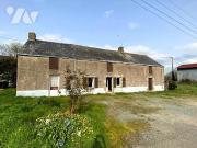 Maison en vente à Fay de Bretagne, Pays de la Loire, 167600€