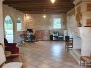 Maison en vente à Ferrière sur Beaulieu, Centre Val de...