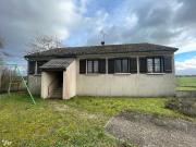 Maison en vente à Ferté Loupière, Bourgogne Franche...