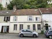 Maison en vente à Ferté Milon, Hauts de France, 92000€