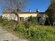 Maison en vente à Fieux, Nouvelle Aquitaine, 32000€