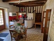 Maison en vente à Fondettes, Centre Val de Loire, 311836€