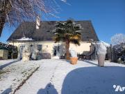 Maison en vente à Fondettes, Centre Val de Loire, 591404€