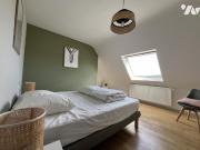 Maison en vente à Fouesnant, Bretagne, 606100€