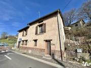 Maison en vente à Fouillouse, Auvergne Rhône Alpes, 139000€