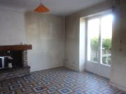 Maison en vente à Foye Monjault, Nouvelle Aquitaine, 106000€