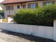 Maison en vente à Fraisans, Bourgogne Franche Comté, 249500€