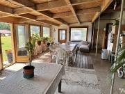 Maison en vente à Frangy en Bresse, Bourgogne Franche...
