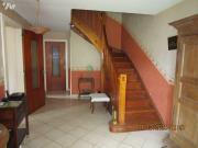 Maison en vente à Fresse, Bourgogne Franche Comté, 162900€ Maison en vente à Fresse, Bourgogne Franche Comté, 162900€