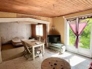 Maison en vente à Froidfond, Pays de la Loire, 76500€