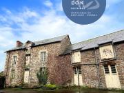 Maison en vente à Gaël, Bretagne, 235260€