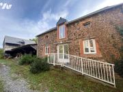 Maison en vente à Gaël, Bretagne, 290000€ Maison en vente à Gaël, Bretagne, 290000€