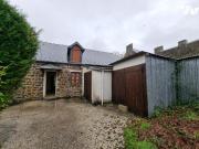 Maison en vente à Gavray sur Sienne, Normandie, 143100€