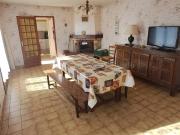 Maison en vente à Genêts, Normandie, 188100€