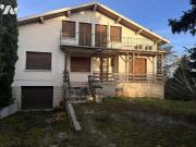 Maison en vente à Genlis, Bourgogne Franche Comté, 273000€