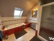 Maison en vente à Gestel, Bretagne, 488360€