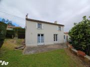 Maison en vente à Gétigné, Pays de la Loire, 184220€