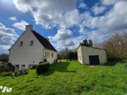 Maison en vente à Gourin, Bretagne, 241980€