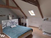 Maison en vente à Grâce Uzel, Bretagne, 208000€