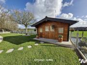 Maison en vente à Grandparigny, Normandie, 220000€