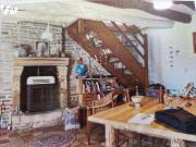 Maison en vente à Guéhenno, Bretagne, 188100€