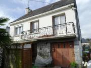 Maison en vente à Guémené sur Scorff, Bretagne, 121430€